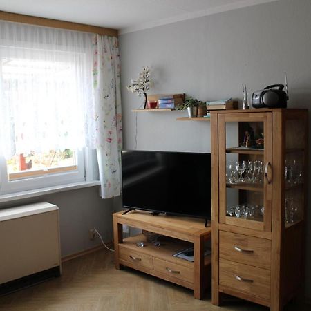Ferienhaeuser "Zur Hohen Sonne" ทาเลอ ภายนอก รูปภาพ