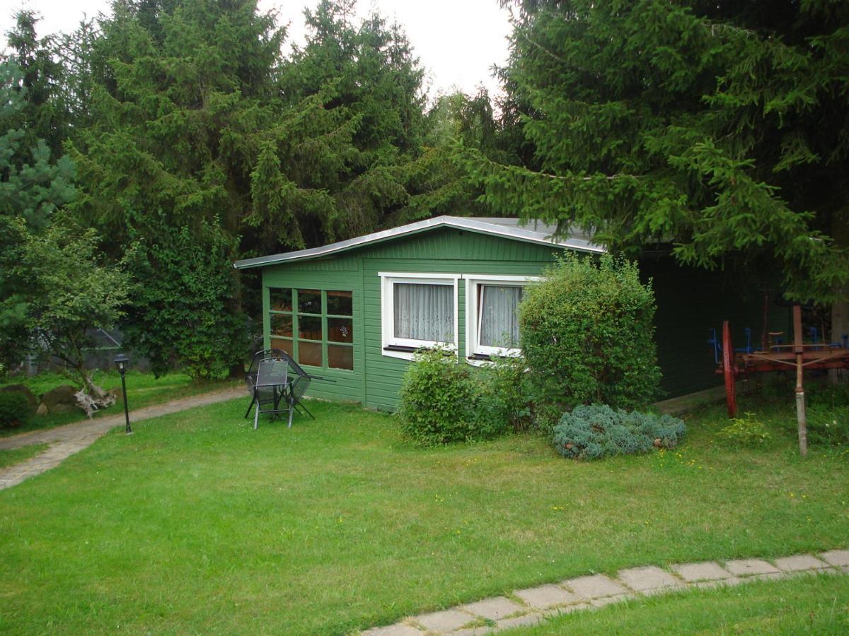 Ferienhaeuser "Zur Hohen Sonne" ทาเลอ ภายนอก รูปภาพ