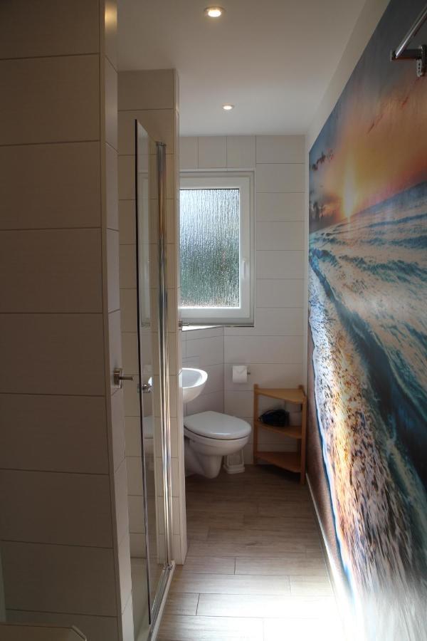 Ferienhaeuser "Zur Hohen Sonne" ทาเลอ ภายนอก รูปภาพ