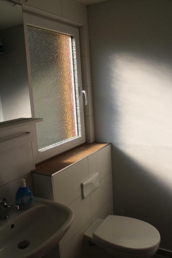Ferienhaeuser "Zur Hohen Sonne" ทาเลอ ภายนอก รูปภาพ